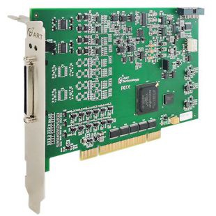 PCI9770同步模拟量采集卡PCI9771北京阿尔泰科技