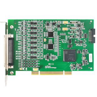 多功能16路单端AD输入16路分辨率采集卡PCIe2880