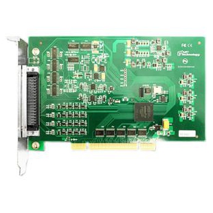 PCI数据采集卡 PCI5656模拟量DAQ卡北京阿尔泰科技