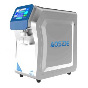 奥思德M+系列 智能型ABS机箱纯水/超纯水一体机