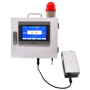 在线式射线辐射检测仪GM-R200固定式环境辐射监测仪器