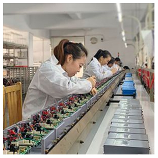 上海负氧离子检测仪厂家-可批量定制