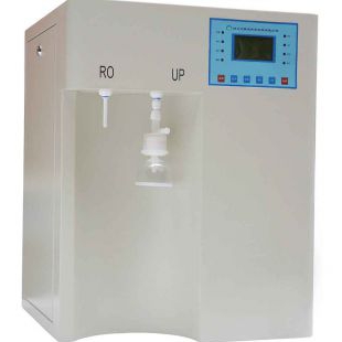 实验室专用超纯水机、纯水仪、生命科应用型LBS -RUP20