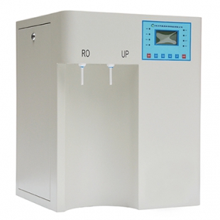 实验室专用超纯水机、纯水仪PCA -RUP20