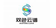 双色云谱/Duotone Cloud