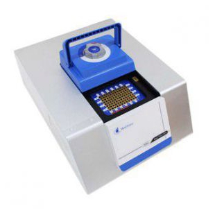 上海力康CG-02荧光定量PCR仪（科研版）