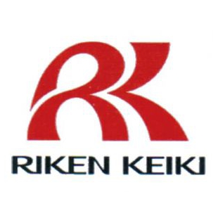 日本理RIKEN研固定式气体报警器