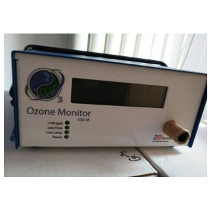 美国2B公司紫外法臭氧分析仪