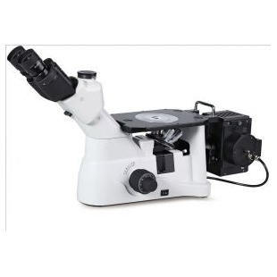 佛山视方倒置金相显微镜XD30M
