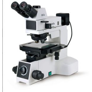 佛山视方金相显微镜MX4R