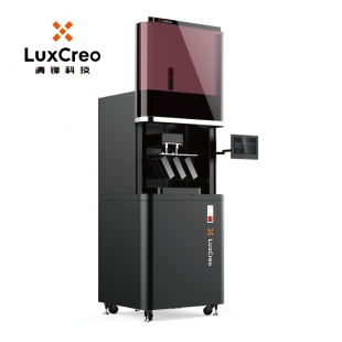 工业级3D打印机 DLP光固化3D打印机 Lux 3+｜LuxCreo清锋科技