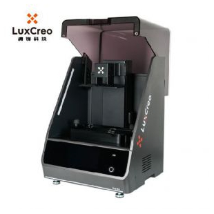 桌面级光固化3D打印机iLux Pro Engineering｜可直接打印含力学性能的功能性产品