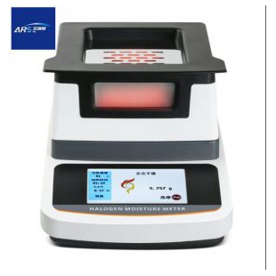 ARS-SF10干燥法碳酸钙水分测试仪