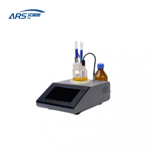 丙二酸二乙酯库仑法微量水分测定仪