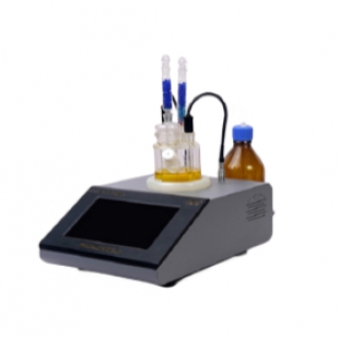 二甲胺水溶液微量水分测试仪