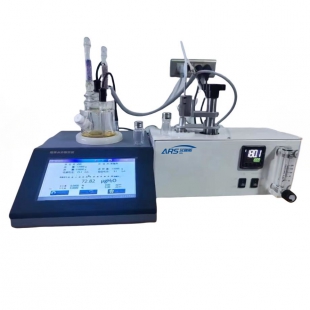 ARS-WL500L冻干药品水分测定仪-卡式加热炉