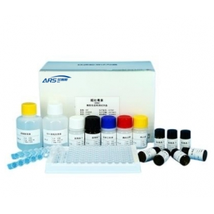 口蹄疫A型抗体ELISA检测试剂盒