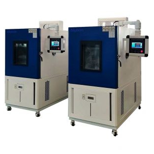 爱义信 高低温试验箱 高低温交变实验箱 可程式高低温试验箱T系列