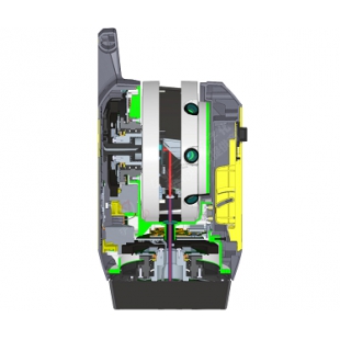 天宝 Trimble X7三维激光扫描系统