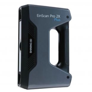 EinScan Pro 2X Plus多功能手持式3D掃描儀