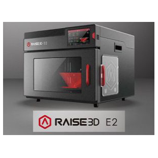 Raise 3D E2 3D打印机