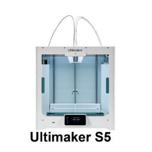 Ultimaker S5 3D打印机