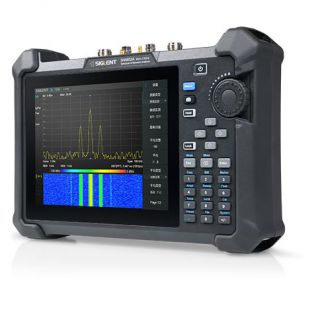 鼎阳3.6GHz手持频谱分析仪SHA851A
