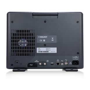 鼎阳高分辨率数字示波器SDS6204 H12 Pro
