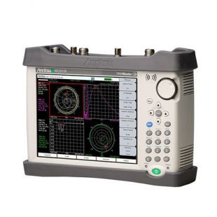 Anritsu安立6GHz频谱分析仪MS2035B