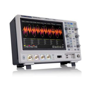 鼎阳500MHz混合信号数字示波器SDS2502X Plus   