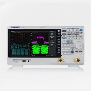  鼎阳3.2 GHz频谱分析仪SSA3032X Plus