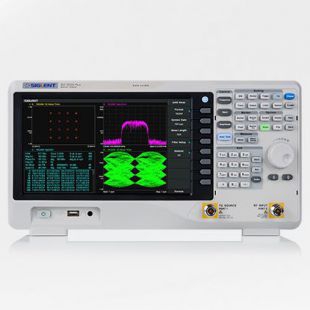 鼎阳7.5 GHz频谱分析仪SSA3075X-C   