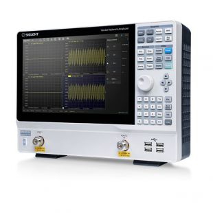 鼎阳26.5 GHz频谱分析仪SSA5085A   