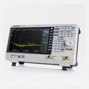 鼎阳2.1 GHz频谱分析仪SSA3021X Plus  
