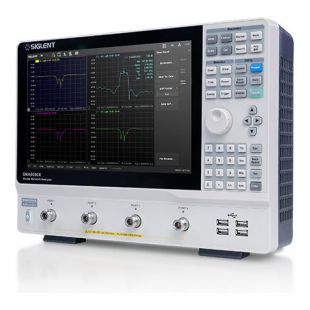鼎阳8.5 GHz矢量网络分析仪SNA5082X   
