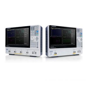 鼎阳4.5 GHz矢量网络分析仪SNA5054X   