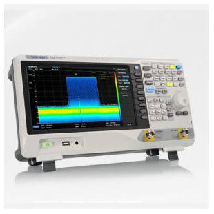鼎阳3.2 GHz实时频谱分析仪SSA3032X-R