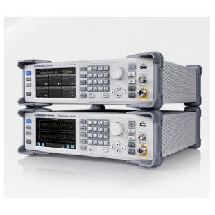 鼎阳4GHz射频模拟/矢量信号发生器SSG5040X