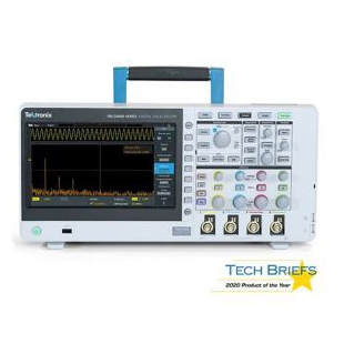 泰克100MHz数字存储示波器TBS2102B