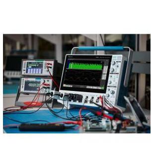 泰克混合信号示波器MSO44
