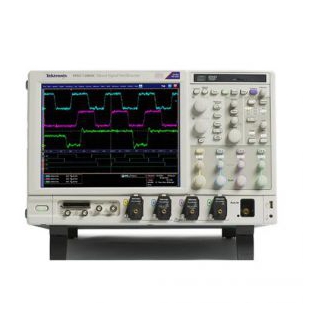 泰克数字和混合信号示波器MSO71604C