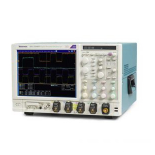 泰克数字和混合信号示波器MSO73304DX