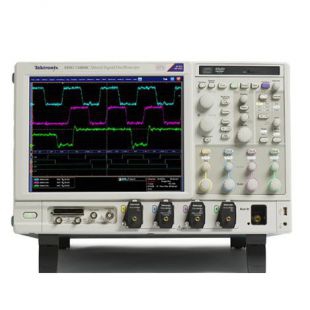 泰克数字和混合信号示波器DPO72504DX