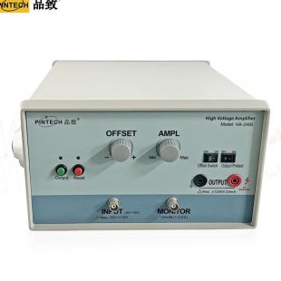 品致高压放大器HA-2400(5KHz，2400Vp-p)