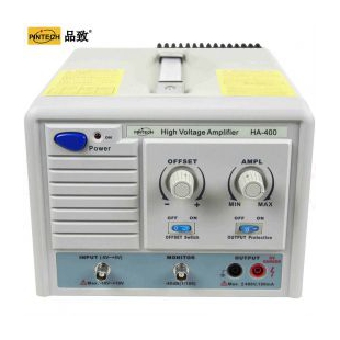 品致高压放大器HA-400(400Vp-p，600KHz)