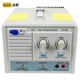 品致高压放大器HA-805(800Vp-p，300KHz)
