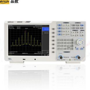 品致MSD6360频谱分析仪(9kHz-3.6GHz)
