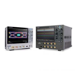 鼎阳SDS6058 H12 Pro高分辨率八通道示波器