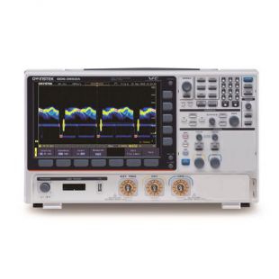 GDS-3000A数字存储示波器GDS-3652A