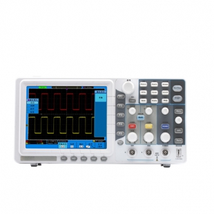 ET4110双通道存贮示波器